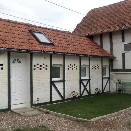 Studio Apartment Colline-Beaumont Exterior foto