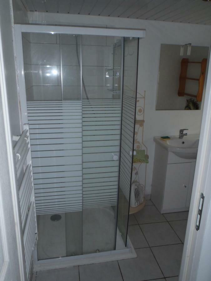 Studio Apartment Colline-Beaumont Exterior foto