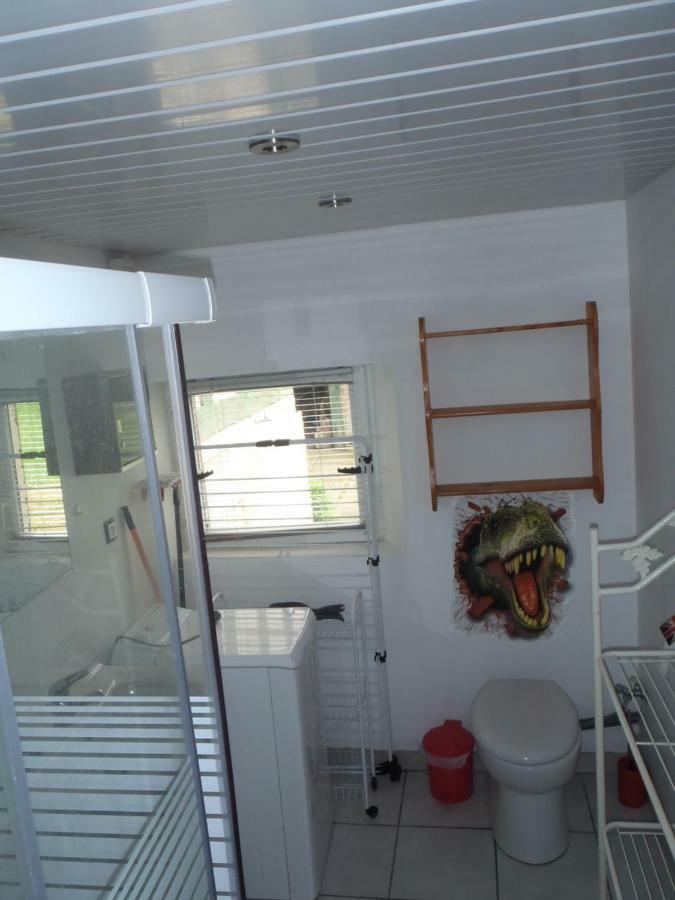 Studio Apartment Colline-Beaumont Exterior foto